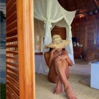 Nathaliye8 Cameră chat offline