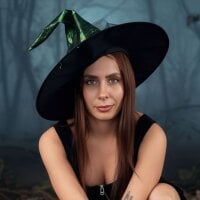 LannaRossi webcam model