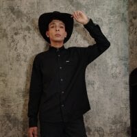 Max_Steell webcam model