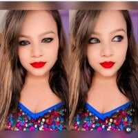 82404priya webcam model