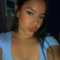 velvettangell webcam model