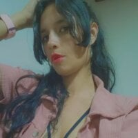 maraa_X webcam model