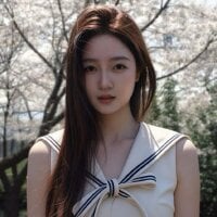 Snapshot of tingtinglove live cam