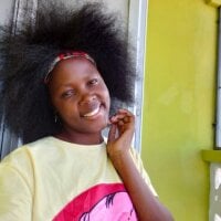 Kay0810 webcam model