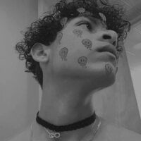 lil_wrld model avatar