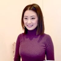 Hazuki_8 webcam model