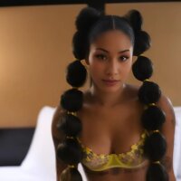 GaiaValentine webcam