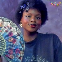 Stela__Gs webcam model