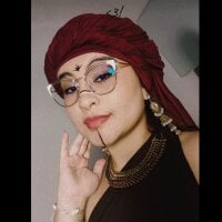 heluejamil webcam model