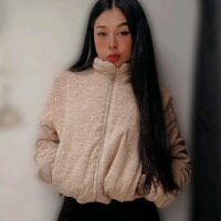 Cataleyaa_a webcam model
