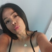 GoddessMeegan webcam model