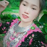 minexinh model avatar