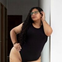 DanielleEvans_ webcam model