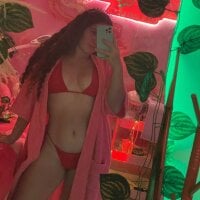Redsweetness_ webcam model