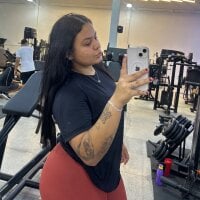 CasalFigth webcam model