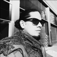 Marcoroom's Avatar Pic