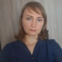 KellyClar webcam model