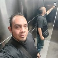 Diablilloloko1 webcam model