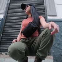 Chuchii05 webcam model