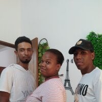 Sala de chat offline de andreatrium