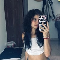 Samanta_Ortiz webcam model