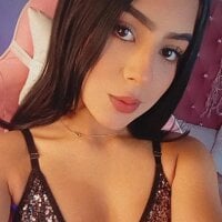 Talia_rouge webcam