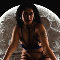 Cleofox_ webcam model