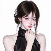 Jiajia-521 model avatar
