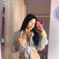 rossie_evans webcam model