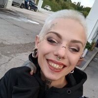 MorenaBlackMoon webcam