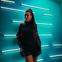 MissKira_Fox webcam model