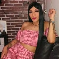 Shantall_dirty23cm webcam