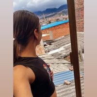 Tania_Gate webcam model