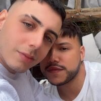 Virtal_boys webcam