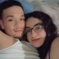 BlueCollarCouple webcam