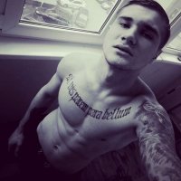 DanMorrey's Offline Chat Room