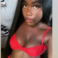 SweeterChocolate model avatar