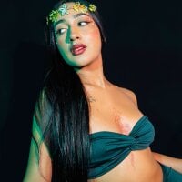 Nikolbrice webcam model