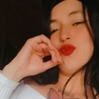 Zaraah_1 webcam model