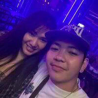HornyCoupleCum webcam