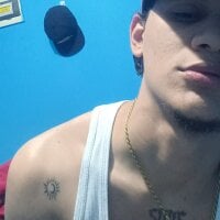 Scorpion_22cm webcam model