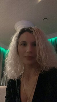 ChristieXRose webcam model