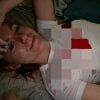 MoonGinger's Offline Chat Room