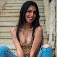 MiaVelasquez01 webcam model