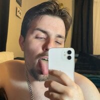 Model malikwrightstrips