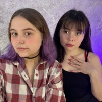 AmandaFaulkner offline chatszobája