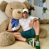 Borsalino_Adam webcam