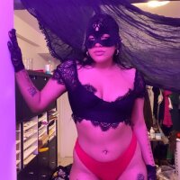 Offline chatovací místnost ladyluna725