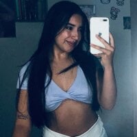 HannaEvvans webcam model