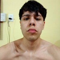 Fede18chocolate webcam